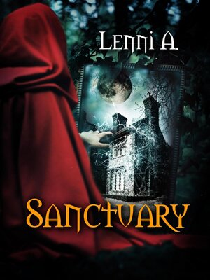 cover image of Sanctuary